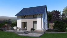 ** Witten** KLEIN, ABER OHO: UNSER DURCHDACHTES DESIGNHAUS Haus kaufen 58452 Witten Bild klein