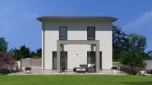 WO INNEN UND AUSSEN VERSCHMELZEN Haus kaufen 51588 Nümbrecht Bild klein