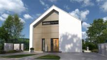 WOHLFÜHLHAUS MIT AUSSICHT Haus kaufen 66887 Erdesbach Bild klein