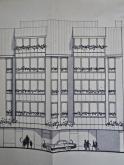 Wohn- und Geschäftshaus!! Erstklassige Investitionschance im Herzen Lampertheims !!! Gewerbe kaufen 68623 Lampertheim Bild klein