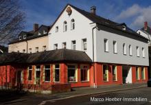 Wohn- und Geschäftshaus in Klingenthal im Erzgebirge/Vogtland Haus kaufen 08248 Klingenthal Bild klein