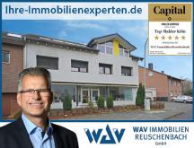 Wohn- und Geschäftshaus mit toller Dachgeschosswohnung in Badorf Haus kaufen 50321 Brühl Bild klein