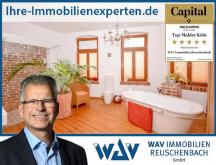 Wohn- und Geschäftshaus mit toller Maisonettewohnung im Herzen von Brühl Haus kaufen 50321 Brühl Bild klein