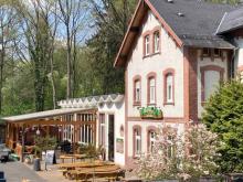 Wohn- und Geschäftshaus,
Gasthaus mit großem Biergarten,
Privathaus zum extravagantem wohnen Haus kaufen 14943 Luckenwalde Bild klein