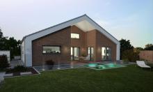 Wohnen auf einer Ebene - ein Bungalow als Musterhaus Haus kaufen 77977 Rust Bild klein
