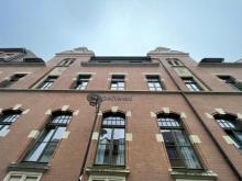 Wohnen im alten Postamt Waltershausen Wohnung mieten 99880 Waltershausen Bild klein