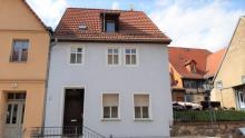 Wohnen im Bad Belziger Stadtkern Haus kaufen 14806 Belzig Bild klein