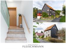 Wohnen im Grünen Wohnung mieten 98527 Suhl Bild klein
