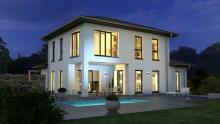 WOHNEN MIT MEDITERANEM FLAIR Haus kaufen 67808 Jägerlust Bild klein
