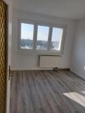 Wohnen über der Stadt freundliche helle 3-R-Wohnung im DG.ca.58,20 m² mit BLK. zu vermieten. Wohnung mieten 06842 Dessau-Roßlau Bild klein