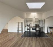 Wohnen über der Stadt sonnige 2 -R-Wohnung Loft in MD.Neue Neustadt ca.87,52 m² DG EBK zu vermieten. Wohnung mieten 39124 Magdeburg Bild klein