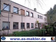 Wohnen und Arbeiten., Einfamilienhaus mit Lager-Werkstatt, Büro und Garagen Haus kaufen 45468 Mülheim an der Ruhr Bild klein