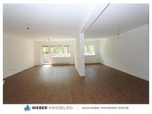 Wohnen und Arbeiten unter einem Dach: 5 ZKB + kernsaniert + schick und modern ausgestattet Wohnung mieten 65719 Hofheim am Taunus Bild klein