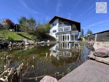 Wohnen wo andere Urlaub machen - Flexibles Traumhaus! Haus kaufen 72270 Baiersbronn Bild klein