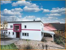 Wohnen wo der Milan kreist - modernste Energieeffizienz direkt am See! Haus kaufen 14929 Treuenbrietzen Bild klein