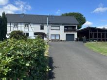 Wohnhaus in Schmidt mit zusätzlichen Anbau Haus kaufen 52385 Nideggen Bild klein