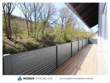 WOHNRIESE + kernsaniert + schick und modern ausgestattet + Balkon und TGL-Bad Wohnung mieten 65719 Hofheim am Taunus Bild klein