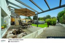 **Wohntraum in Hürth-Gleuel: Haus am See mit Domblick** Haus kaufen 50354 Hürth Bild klein