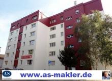 Wohnung mit Balkon und Garage Wohnung kaufen 45473 Mülheim an der Ruhr Bild klein