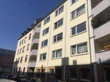 WRS Immobilien - 2 Zimmer Wohnung im Herzen des Ostend von Frankfurt - ruhige Anliegerstrasse Wohnung mieten 60488 Frankfurt am Main Bild klein