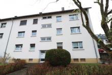 WRS Immobilien - FFM-Oberrad - 3 Zimmer Wohnung mit EBK und großem Balkon Wohnung mieten 60599 Frankfurt am Main Bild klein