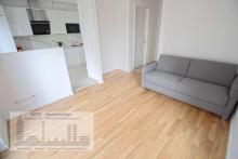 WRS Immobilien Wohnen wie im Hotel + Möbliertes Wohnen Nah zur EZB + Furnished Wohnung mieten 60314 Frankfurt am Main Bild klein