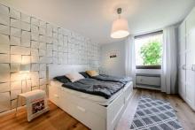 Wunderschöne 3-Zimmer Wohnung in München Pasing (Westkreuz) Wohnung mieten 81243 München Bild klein