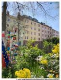 Wunderschöne freie 3-Zi-Whg in toller Lage mit Balkon, ohne Käuferprovision Wohnung kaufen 90443 Nürnberg Bild klein