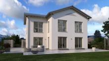 WUNDERSCHÖNE STADTVILLA, VIELFÄLTIGE MÖGLICHKEITEN Haus kaufen 45770 Marl Bild klein