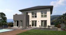 WUNDERSCHÖNES 2-GENERATIONEN-HAUS: BESONDERER KOMFORT FÜR BESONDERE ANSPRÜCHE Haus kaufen 40764 Langenfeld (Rheinland) Bild klein
