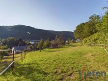 Wunderschönes, 3707 m² großes Grundstück mit Talblick mit abrisswürdigem Gebäude in Ortsrandlage Haus kaufen 53937 Schleiden Bild klein