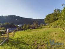 Wunderschönes, 3707 m² großes Grundstück mit Talblick mit abrisswürdigem Gebäude in Ortsrandlage Haus kaufen 53937 Schleiden Bild klein