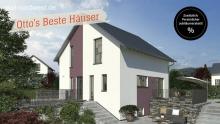 Wunderschönes Einfamilienhaus Design 10K Haus kaufen 48317 Drensteinfurt Bild klein