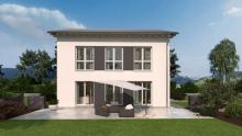 WUNDERSCHÖNES EINFAMILIENHAUS MIT VIEL RAUM (Bauprojekt) Haus kaufen 46145 Oberhausen Bild klein