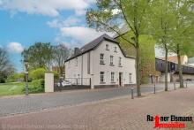 Xanten: Einzigartiges historisches Stadthaus im Herzen von Xanten Haus kaufen 46509 Xanten Bild klein
