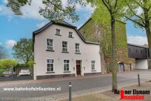 Xanten: Exklusives – modernes - historisches WOHNEN mit vielen OPTIONEN Haus kaufen 46509 Xanten Bild klein