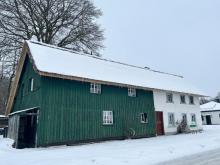 Zauberhaftes Denkmalhaus mit zwei Wohnungen in Kalterherberg Haus kaufen 52156 Monschau Bild klein