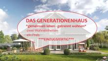 ZEITLOS-KLASSISCH, DAS NEUE GENERATIONENHAUS - EINZUGSFERTIG Haus kaufen 22547 Hamburg Bild klein