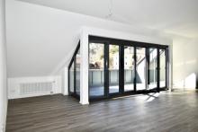 * Zentral mit Dachloggia und Lift * Wohnung mieten 79674 Todtnau Bild klein