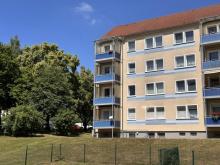 Zentrumsnah und ruhig Wohnen Wohnung kaufen 99867 Gotha Bild klein