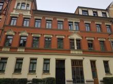 Zentrumsnahe 3 Zimmerwohnung mit Wannenbad und Einbauküche Wohnung mieten 04315 Leipzig Bild klein