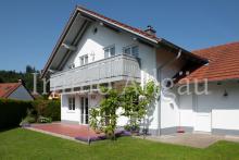 Zuhause in idyllischer Lage - freistehendes Einfamilienhaus in Biessenhofen zu verkaufen! Haus kaufen 87640 Biessenhofen Bild klein
