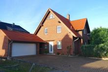 zukunftsorientiertes Einfamilienhaus mit Fernblick Haus kaufen 30916 Isernhagen Bild klein