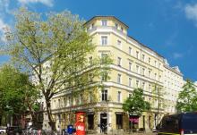 Zwei-Zimmer-Altbau
in Top-Lage Berlin Mitte
- bezugsfrei - Wohnung kaufen 10119 Berlin Bild klein