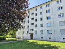 **Zwei zum Preis von einer - Etagenwohnungen in ruhiger Lage am Ulmer Kuhberg!** Wohnung kaufen 89077 Ulm Bild klein