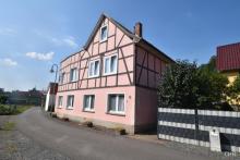 Zweifamilienhaus in ruhiger Wohnlage mit gr. Carportanlage - Inkl Mieteinnahmen Haus kaufen 99768 Ilfeld Bild klein