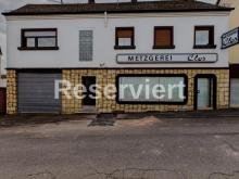 Zweifamilienhaus mit Gewerbeeinheit in zentraler Lage von Neunkirchen – 230 m² Wohnfläche, 8 Zimmer! Haus kaufen 66538 Neunkirchen Bild klein