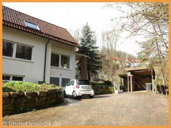 1. 5 8 0,- für komplett renoviertes 1 5 0 qm HAUS im Grünen + KACHELOFEN + GARAGE + CARPORT Haus 91322 Gräfenberg Bild mittel