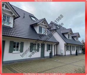 1-Fam.-Reihenhaus, Neubau 4 bis 5 Zimmer, ca. 115 m² Wohnfläche. mit kleinem Grundstück Haus kaufen 18528 Lietzow Bild mittel