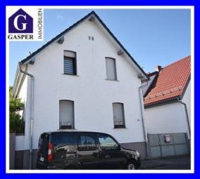 1-Familienhaus mit Anbau Haus kaufen 65479 Raunheim Bild mittel